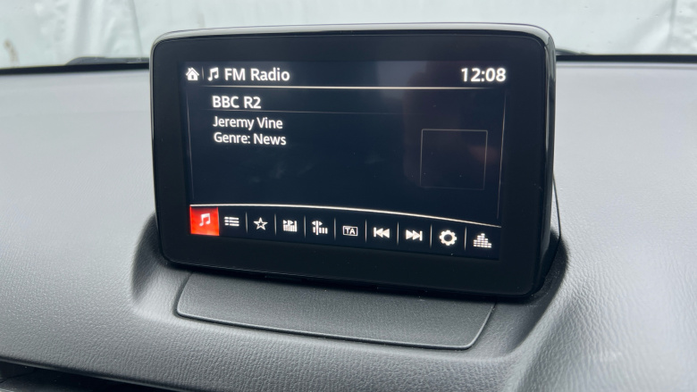 Mazda 2 1.5 GT Sport Nav+ 5dr Petrol Hatchback